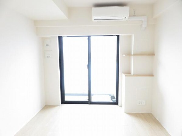 レジディア蒲田Vの物件内観写真